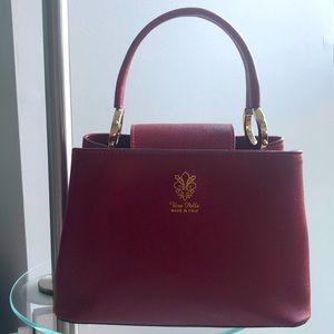 Vera Pelle handbag